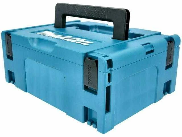 Makita Makpac lagaminas nr.2 821550-0 395x295x163 mm