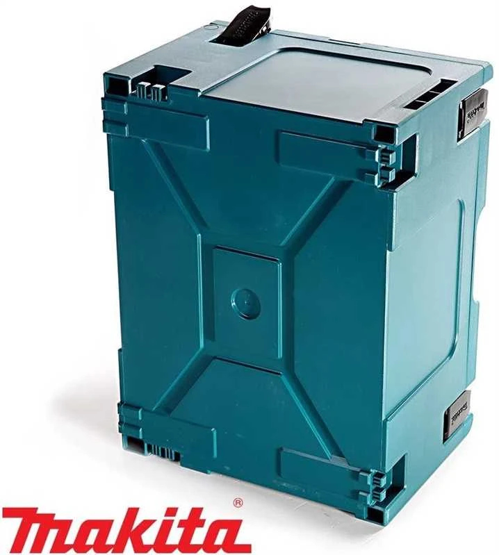 Makita Makpac lagaminas nr.3 821551-8 395x295x215 mm