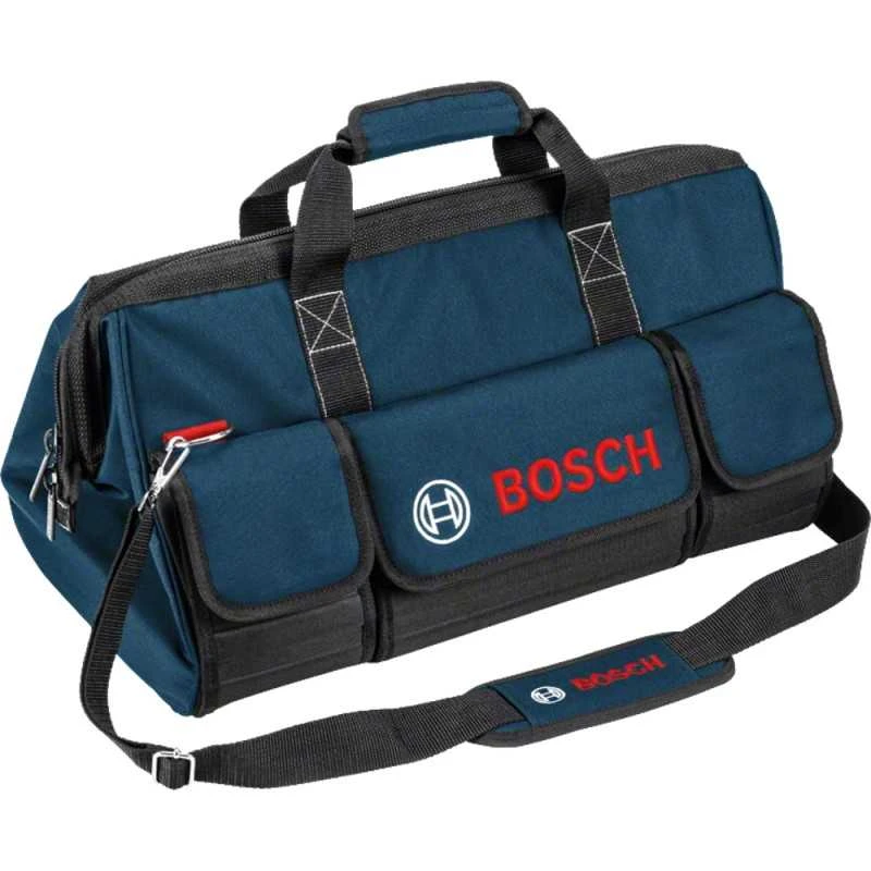 Bosch Mėlyna Prof. Tool Bag medium size