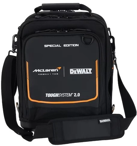 Kurpinė Dewalt TOUGHSYSTEM