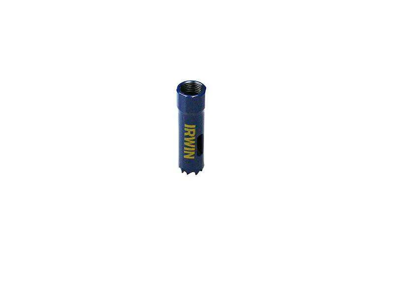 Grąžtas Karūnėlė „IRWIN" BI-METAL 19 mm
