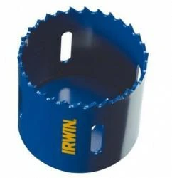 Grąžtas Karūnėlė „IRWIN“ BI-METAL 67 mm