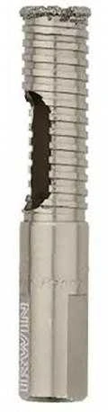 Grąžtas deimantinis „IRWIN“ 6 mm