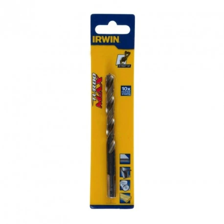IRWIN METALO GRĄŽTAS TURBOMAX 5,5mm