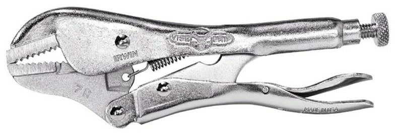 Irwin Replės VISE-GRIP 7R 175 mm, 29 mm