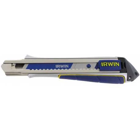 Peilis „IRWIN“ SNAP-OFF 25 mm