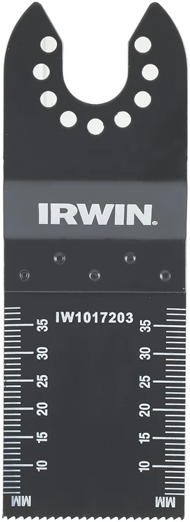 IRWIN PJŪKLELIS DAUGIAFUNKCINIAM OSCILIACINIAM ŠLIFUOKLIUI TIESUS 32mm