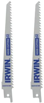 IRWIN PJŪKLELIS SLANKIOJANČIAM PJŪKLUI HCS 228mm /2vnt.