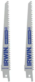 IRWIN PJŪKLELIS SLUOKSNINIAM PJŪKLUI HCS 240mm /2vnt.