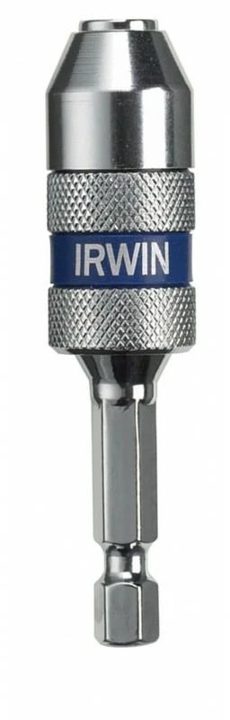 Grąžtas Irwin Greitos fiksac. prailgint. 150 mm / 6'