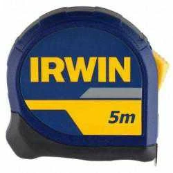Ruletė „IRWIN" 5 m / 19 mm, blisteryje