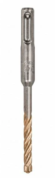 IRWIN SDS PLUS grąžtas 5 x 110mm QUAD…