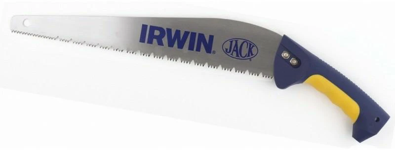 IRWIN SODININKO PJŪKLAS TIESUS 343mm SODININKO PJŪKLAS ŠAKOMS SU TIESIA GELEŽTE, PLASTIKINĖ RANKENA