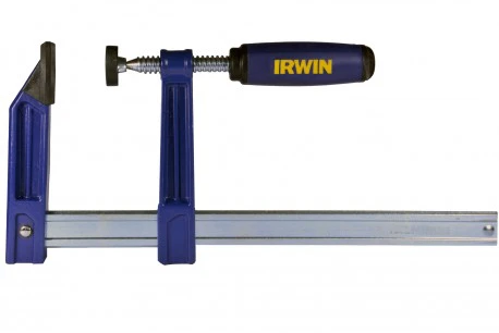 Spaustuvas „IRWIN" M 120 / 400 mm