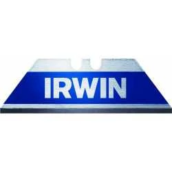 Atsarginiai ašmenys peiliui Irwin 10505824; 50 vnt.