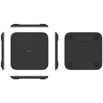 Išmaniosios svarstyklės Xiaomi Mi Smart Scale S200, Mėlynos