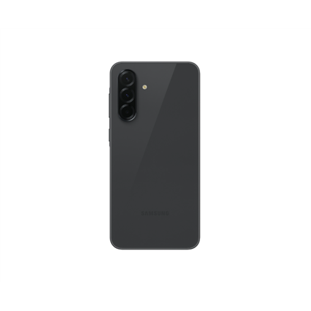 Išmanuais telefonas Samsung Galaxy A36 A366 5G Dual Sim 6GB RAM 128GB Enterprise Edition – Juodas
