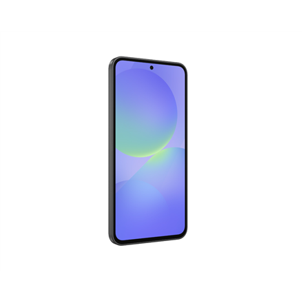 Išmanuais telefonas Samsung Galaxy A36 A366 5G Dual Sim 6GB RAM 128GB Enterprise Edition – Juodas