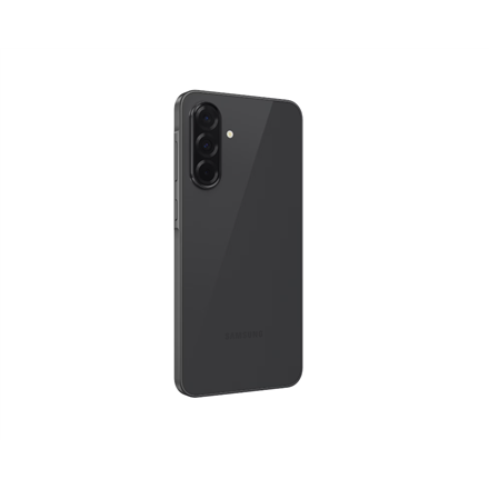 Išmanuais telefonas Samsung Galaxy A36 A366 5G Dual Sim 6GB RAM 128GB Enterprise Edition – Juodas