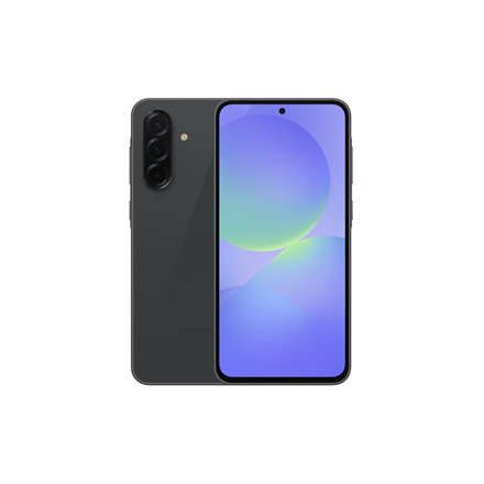 Išmanuais telefonas Samsung Galaxy A36 A366 5G Dual Sim 6GB RAM 128GB Enterprise Edition – Juodas
