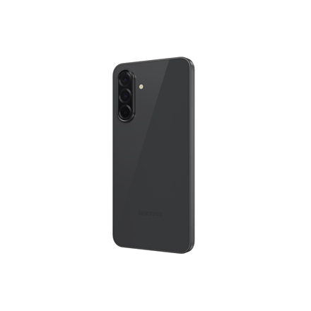 Išmanuais telefonas Samsung Galaxy A36 A366 5G Dual Sim 6GB RAM 128GB Enterprise Edition – Juodas