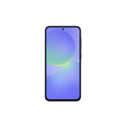 Išmanuais telefonas Samsung Galaxy A36 A366 5G Dual Sim 6GB RAM 128GB Enterprise Edition – Juodas