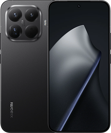 Xiaomi 15T Pro 5G Dual Sim 12GB RAM 1TB – Juodas