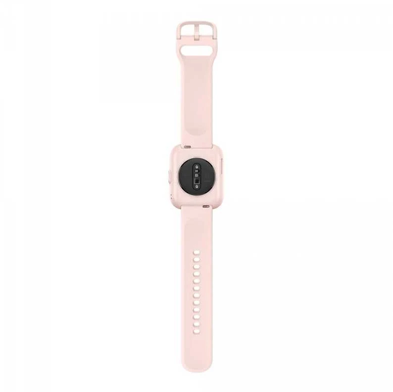 Išmanusis laikrodis Amazfit Bip 5, Rožinės spalvos