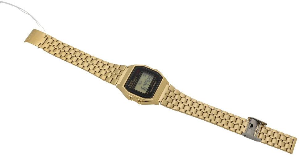 Laikrodis Casio A159WGEA-1EF