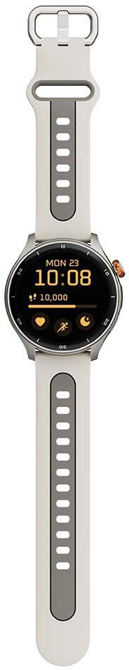 Išmanusis laikrodis myPhone Watch Adventure pilka