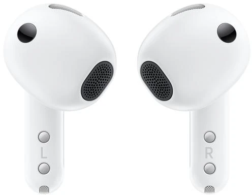 Ausinės Samsung Buds 4 R540 baltas