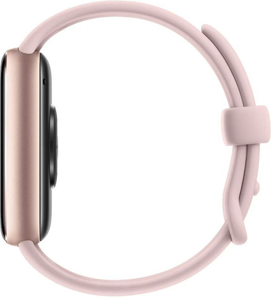 Išmanusis laikrodis Xiaomi Smart Band 9 Pro, Rožinio aukso spalvos