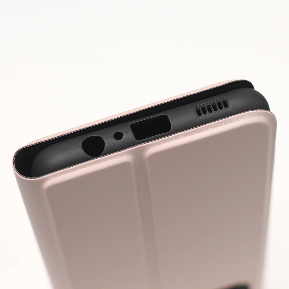 TFO TelForceone Smart Soft dėklas, skirtas Motorola Moto E13 kūno spalvos