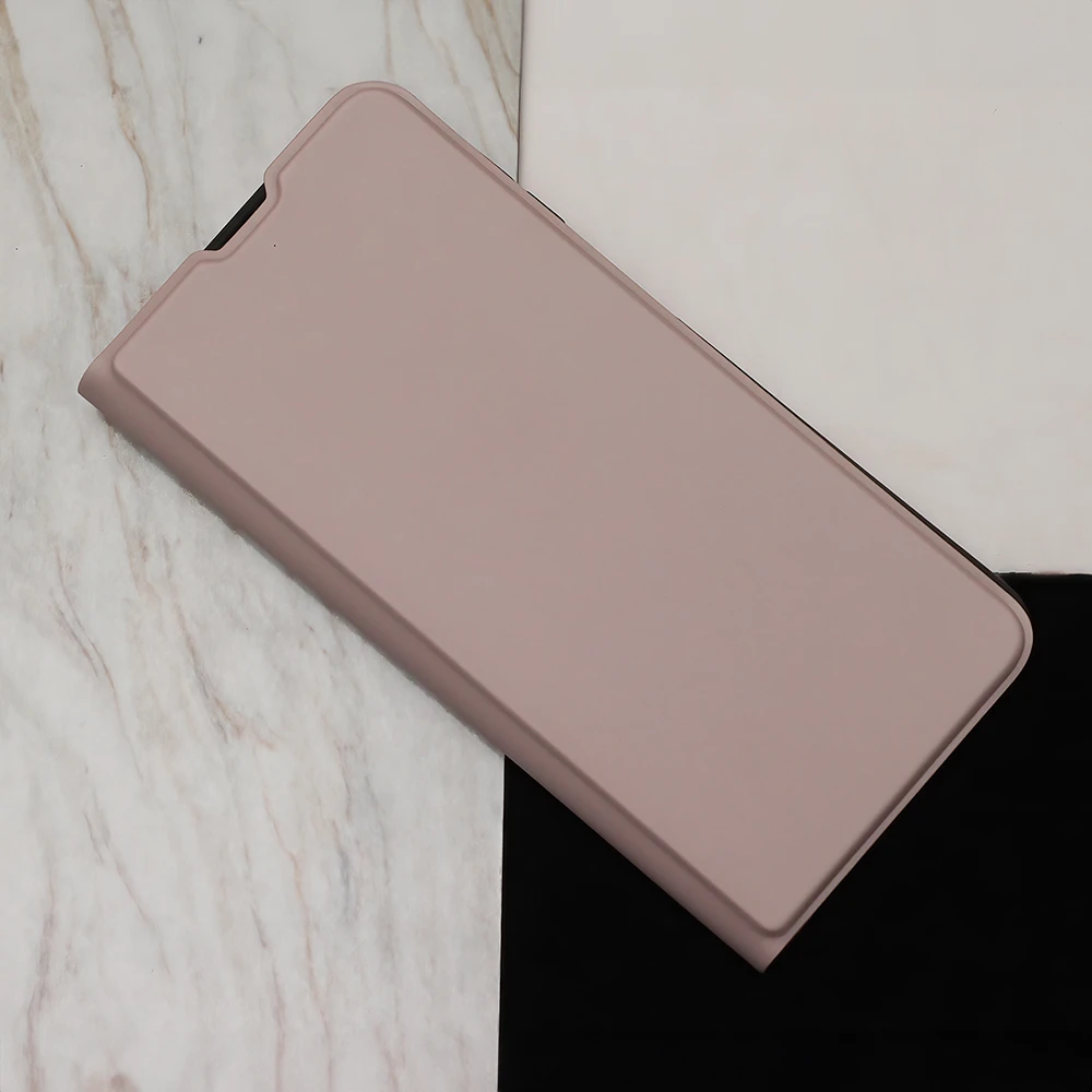 TFO TelForceone Smart Soft dėklas, skirtas Motorola Moto E13 kūno spalvos