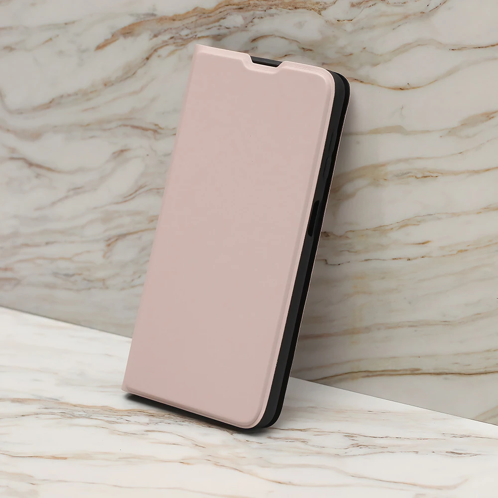 TFO TelForceone Smart Soft dėklas, skirtas Motorola Moto E13 kūno spalvos