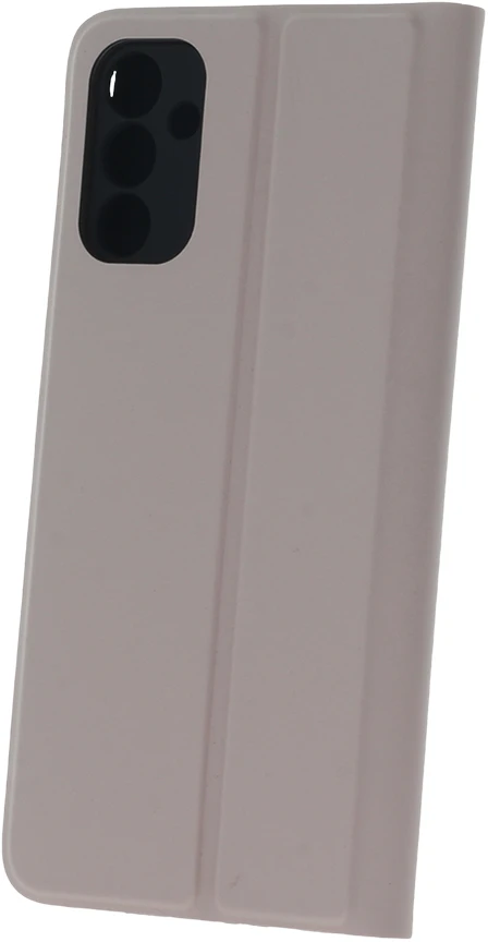 TFO TelForceone Smart Soft dėklas, skirtas Motorola Moto E13 kūno spalvos