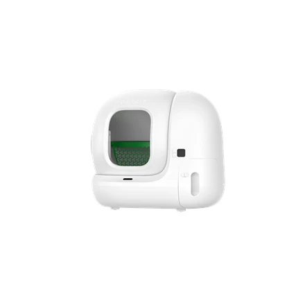 Savaime išsivalantis kačių tualetas-robotas PETKIT Pura Max 2