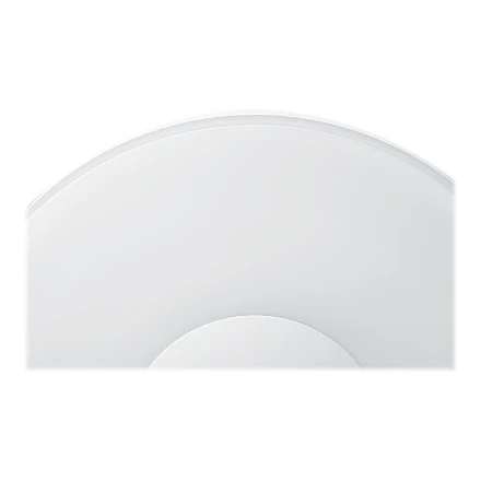 Xiaomi Mi Motion-Activated Night Light 2 bevielė naktinė lempa, balta