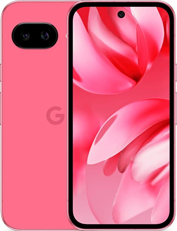Išmanusis telefonas Google Pixel 9a 5G Dual Sim 8GB RAM 128GB - Poeny
