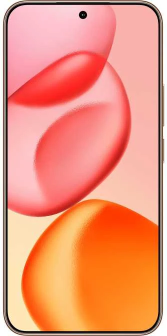 Išmanusis telefonas Honor 400 5G Dual Sim 8/512GB, Auksinis