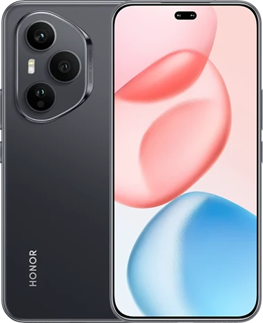 Išmanusis telefonas Honor 400 Pro 5G Dual Sim 12GB RAM 512GB - Juodas