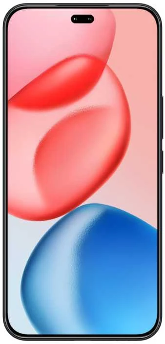 Mobilusis telefonas Honor 400 Pro 12/512GB Juodas