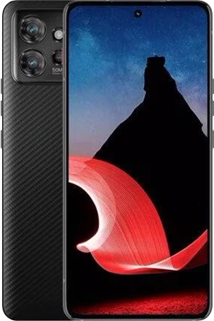 MOTOROLA THINKPHONE 25 (5G) 6.4' 8/256GB 4310MAH CARBON Juodas
