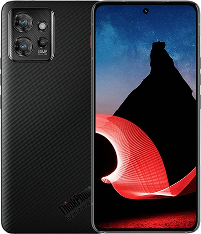 Mobilus Telefonas - Motorola ThinkPhone 8/256 Carbon Juodas