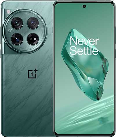 Mobilus Telefonas - Oneplus 12 16+512GB DS 5G Flowy Emerald