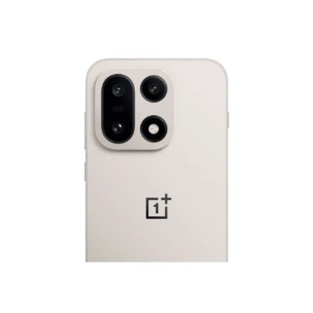 Išmanusis telefonas OnePlus 15 5G 16/512GB Sand Storm