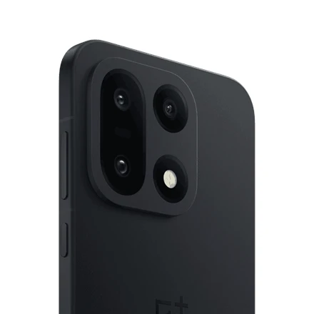 Išmanusis telefonas OnePlus 15 5G 16/512GB Infinite Black