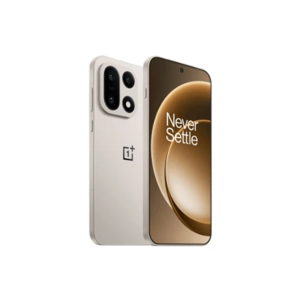 Išmanusis telefonas OnePlus 15 5G 16/512GB Sand Storm