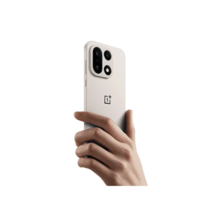 Išmanusis telefonas OnePlus 15 5G 16/512GB Sand Storm