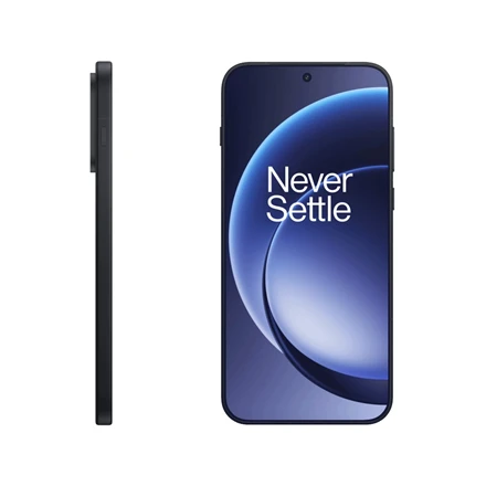Išmanusis telefonas OnePlus 15 5G 16/512GB Infinite Black